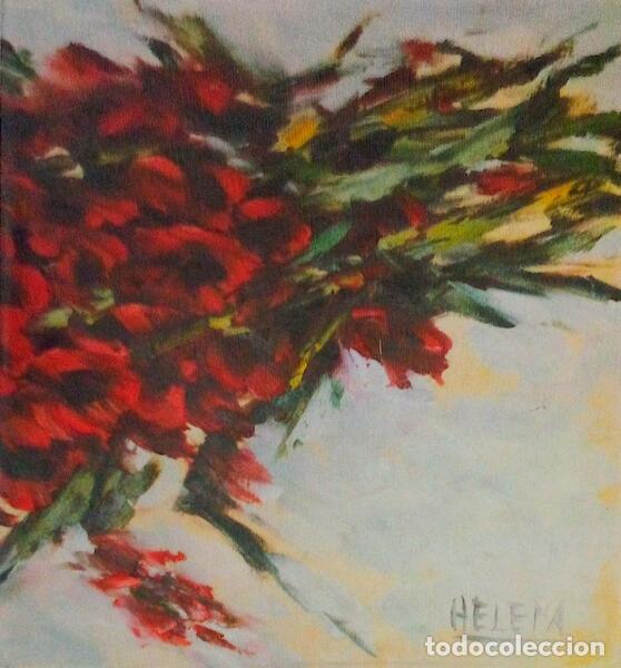 Libros antiguos: AMARAL CARDOSO. (Helena). - HELENA. VINTE ANOS DE PINTURA.