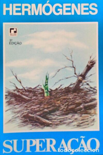 Libros antiguos: HERM&Oacute;GENES. - SUPERA&Ccedil;&Atilde;O. - Foto 1
