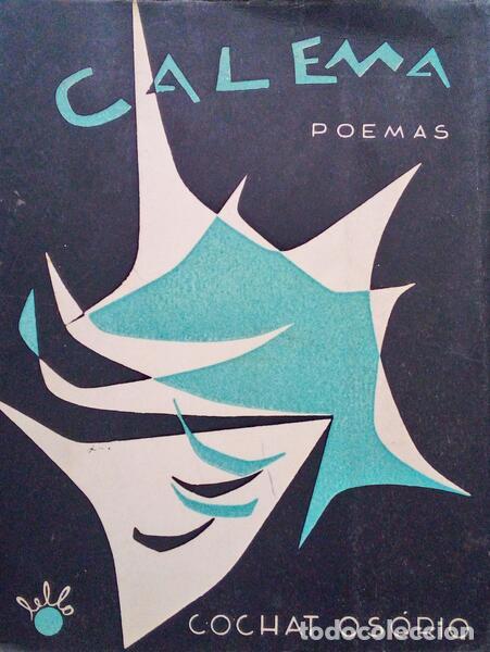 Libros antiguos: OS&Oacute;RIO. (Cochat) - CALEMA. - Foto 1