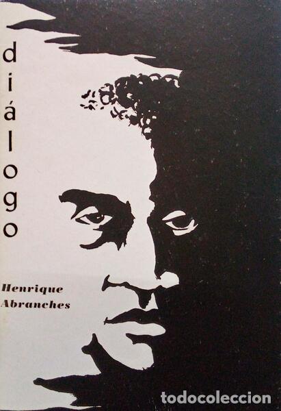 Libros antiguos: ABRANCHES. (Henrique) - DI&Aacute;LOGO. - Foto 1