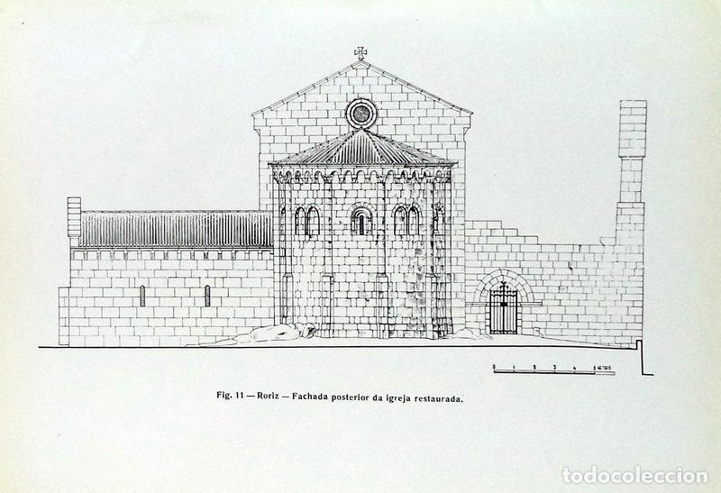 Libros antiguos: IGREJA (A) DE S. PEDRO DE RORIZ. - Foto 3
