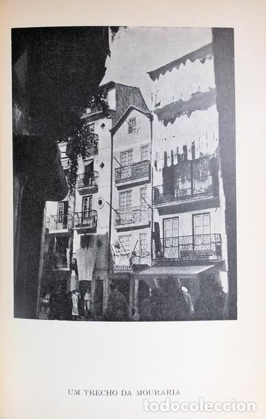 Libros antiguos: ARA&Uacute;JO. (Norberto de) - LISBOA. - Foto 3