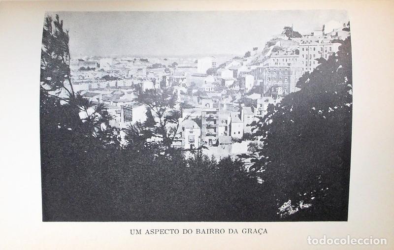 Libros antiguos: ARA&Uacute;JO. (Norberto de) - LISBOA. - Foto 4