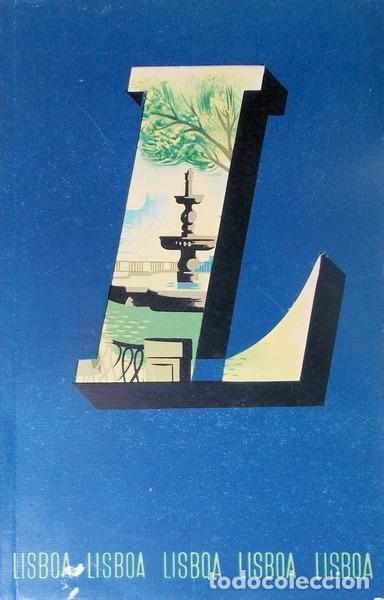 Libros antiguos: ARA&Uacute;JO. (Norberto de) - LISBOA. - Foto 1