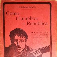 Neves hermano Como Triumphou A Republica Compra Venta En neves-hermano-como-triumphou-a-republica-compra-venta-en
