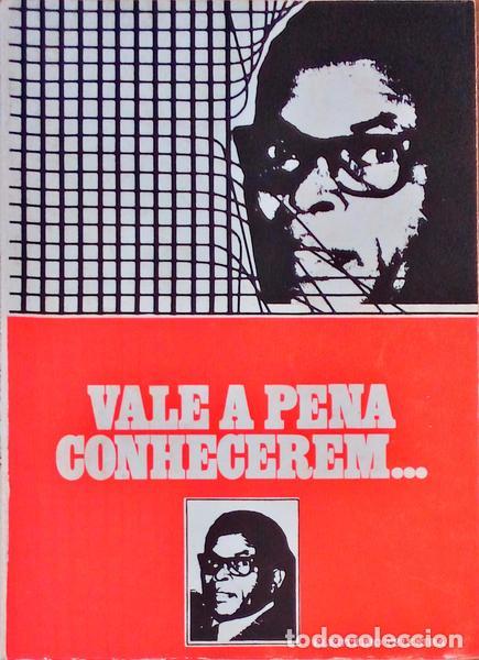 Libros antiguos: TEIXEIRA. (Aristides) - VALE A PENA CONHECEREM... - Foto 1