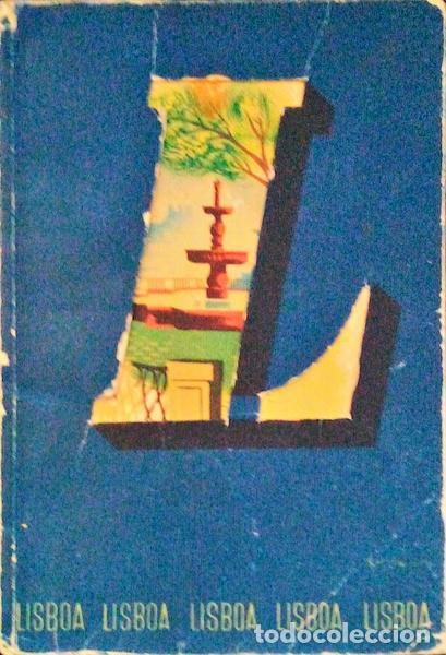 Libros antiguos: ARAUJO. (Norberto de) - LISBOA. - Foto 1