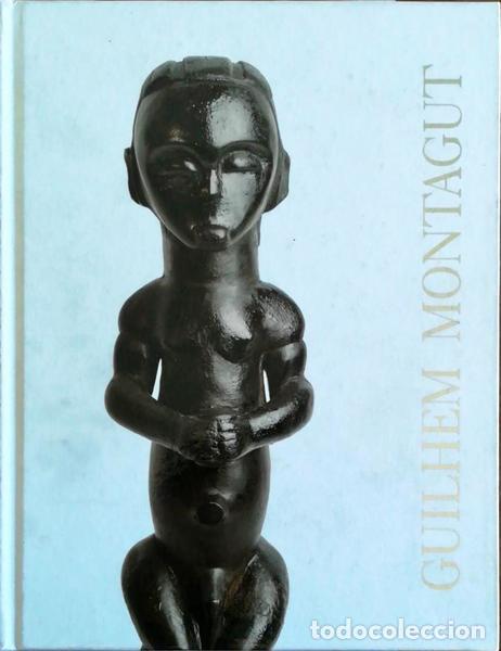 Libros antiguos: MONTAGUT. (Guilhem) - UN CHOIX. - Foto 1