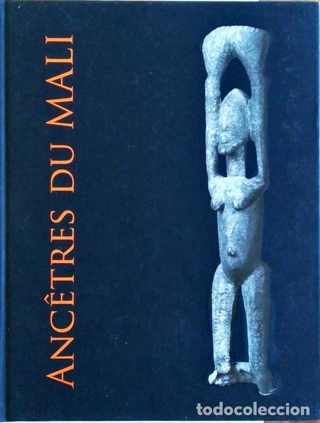 Libri antichi: MONTAGUT. (Guilhem) - ANC&Ecirc;TRES DU MALI N&ordm; 2.