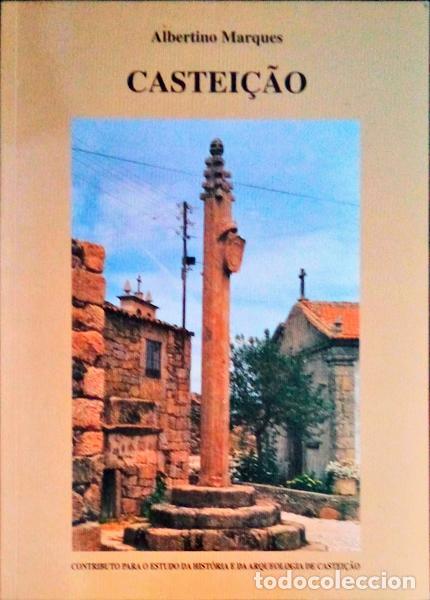 Libros antiguos: MARQUES. (Castei&ccedil;&atilde;o) - CASTEI&Ccedil;&Atilde;O. - Foto 1