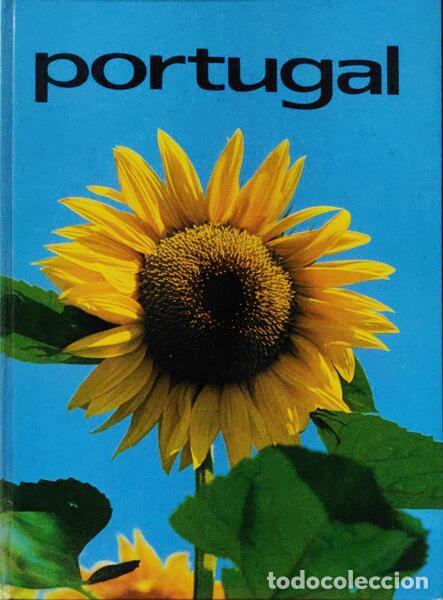 Libri antichi: ALMEIDA DE E&Ccedil;A. (Lu&iacute;s de) - PORTUGAL. Um Pa&iacute;s Acolhedor.