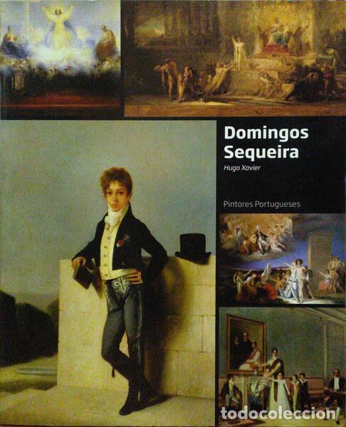 Libros antiguos: XAVIER. (Hugo) - DOMINGOS SEQUEIRA. - Foto 1