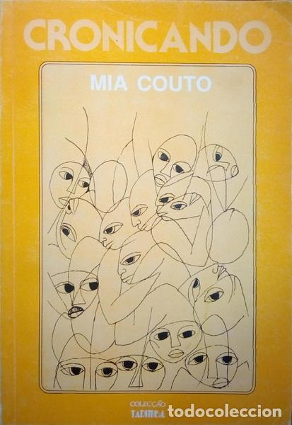 Libros antiguos: COUTO. (Mia) - CRONICANDO. - Foto 1