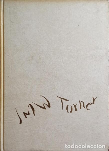 Libros antiguos: REYNOLDS. (Graham) - TURNER. - Foto 1
