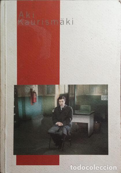 Libros antiguos: AKI KAURISM&Auml;KI. - Foto 1