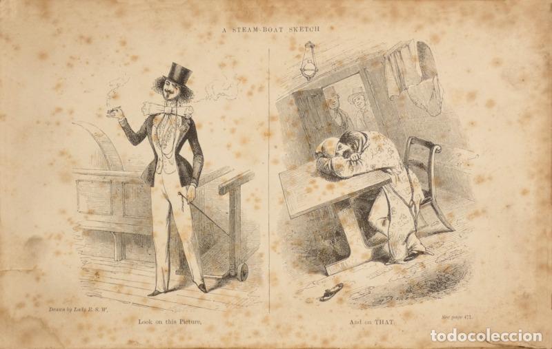 Old books: STUART-WORTLEY. (Emmeline Charlotte Elizabeth) - A VISIT TO PORTUGAL AND MADEIRA.