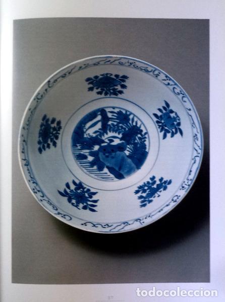 Libros antiguos: LINGLONG [PORCELANA CHINESA] - Foto 2