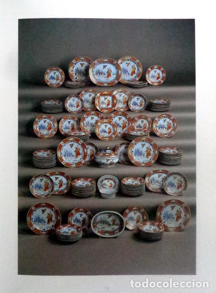 Libros antiguos: LINGLONG [PORCELANA CHINESA] - Foto 3