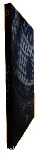 Libros antiguos: LINGLONG [PORCELANA CHINESA] - Foto 4