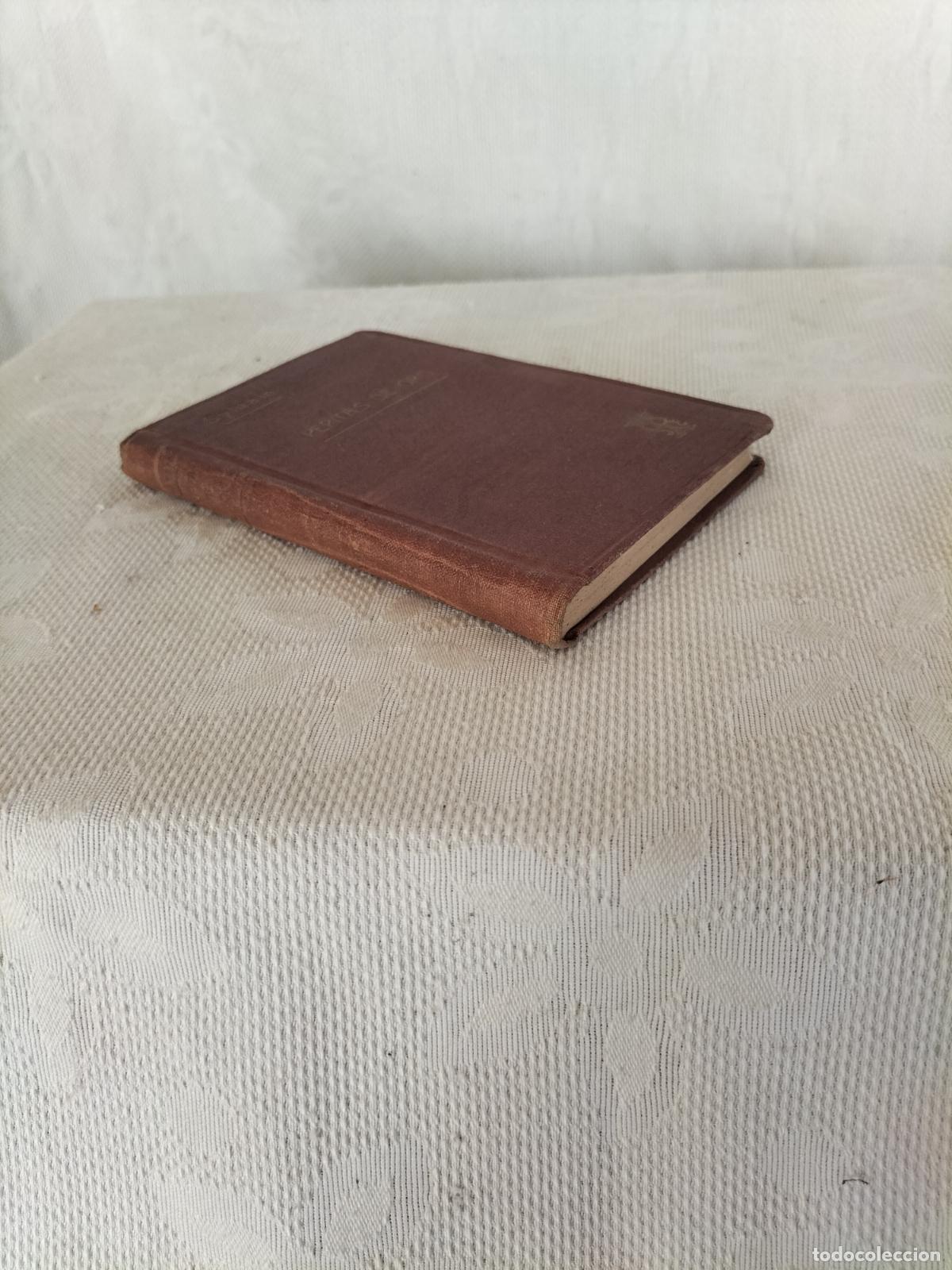 Libros antiguos: PEPITAS DE ORO - ADRIANO SYLVAIN 1909 - Foto 2