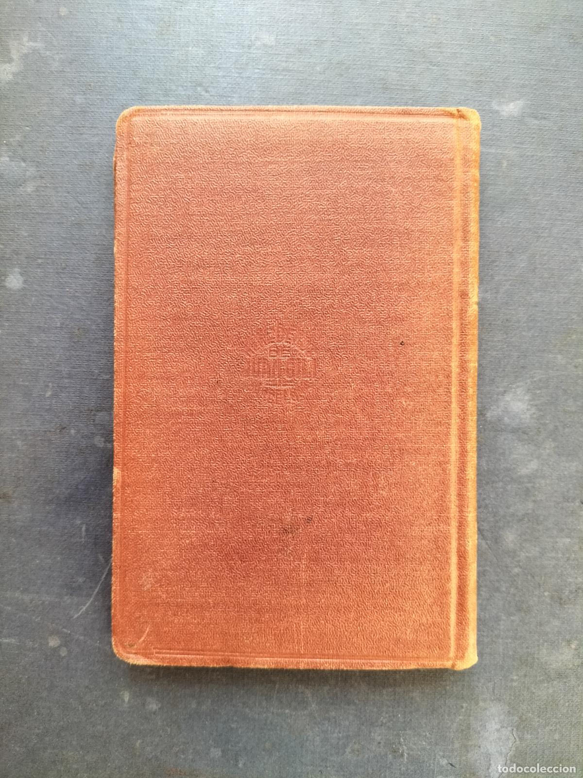 Libros antiguos: PEPITAS DE ORO - ADRIANO SYLVAIN 1909 - Foto 6