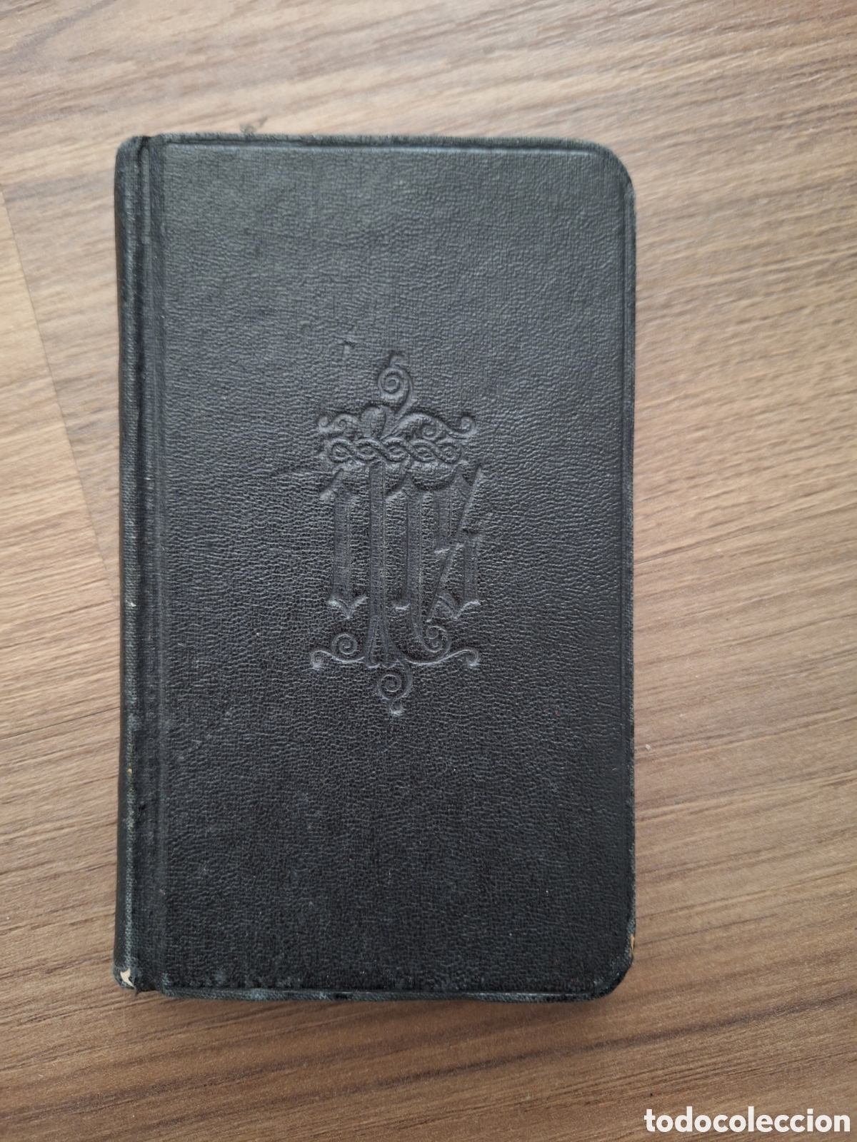 Libros antiguos: Manuale Rituum, a&ntilde;o 1927 - Foto 2