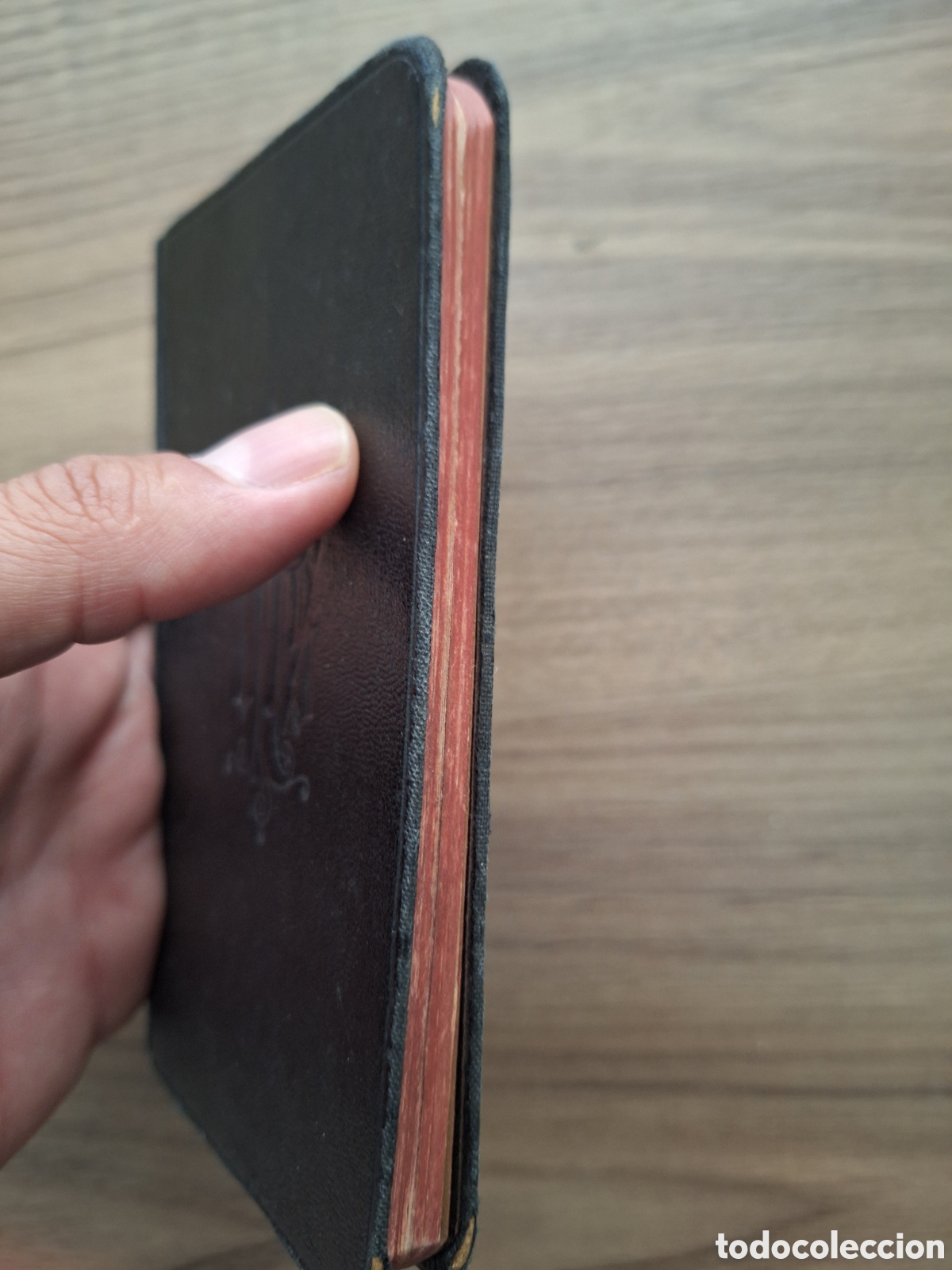 Libros antiguos: Manuale Rituum, a&ntilde;o 1927 - Foto 4