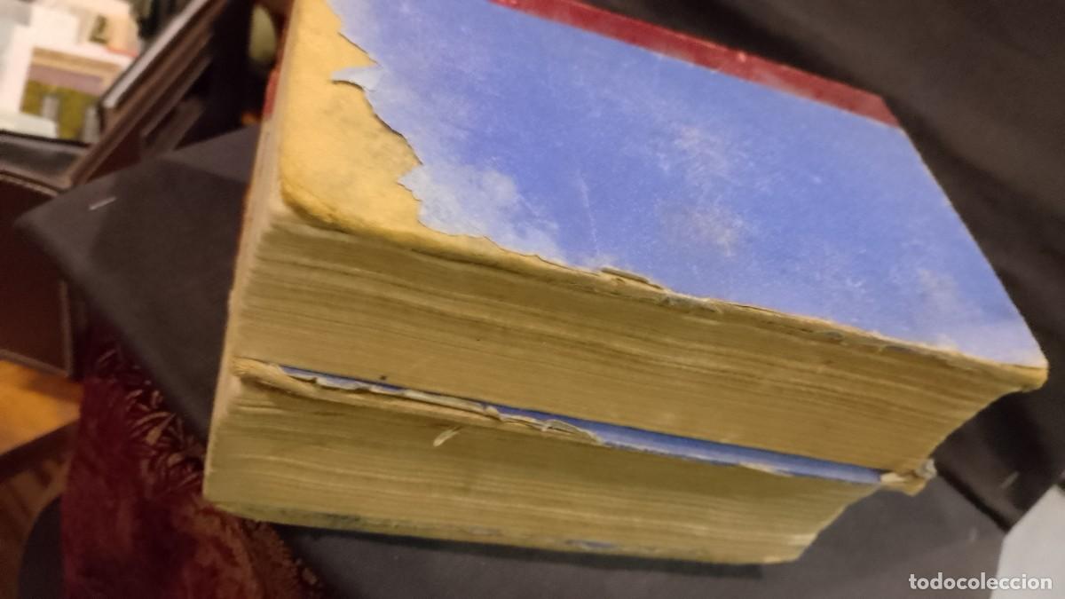 Libros antiguos: Manuel D&acute;Histoire Eccl&eacute;siastique 1903 P. Ren&eacute; Hedde - Foto 2