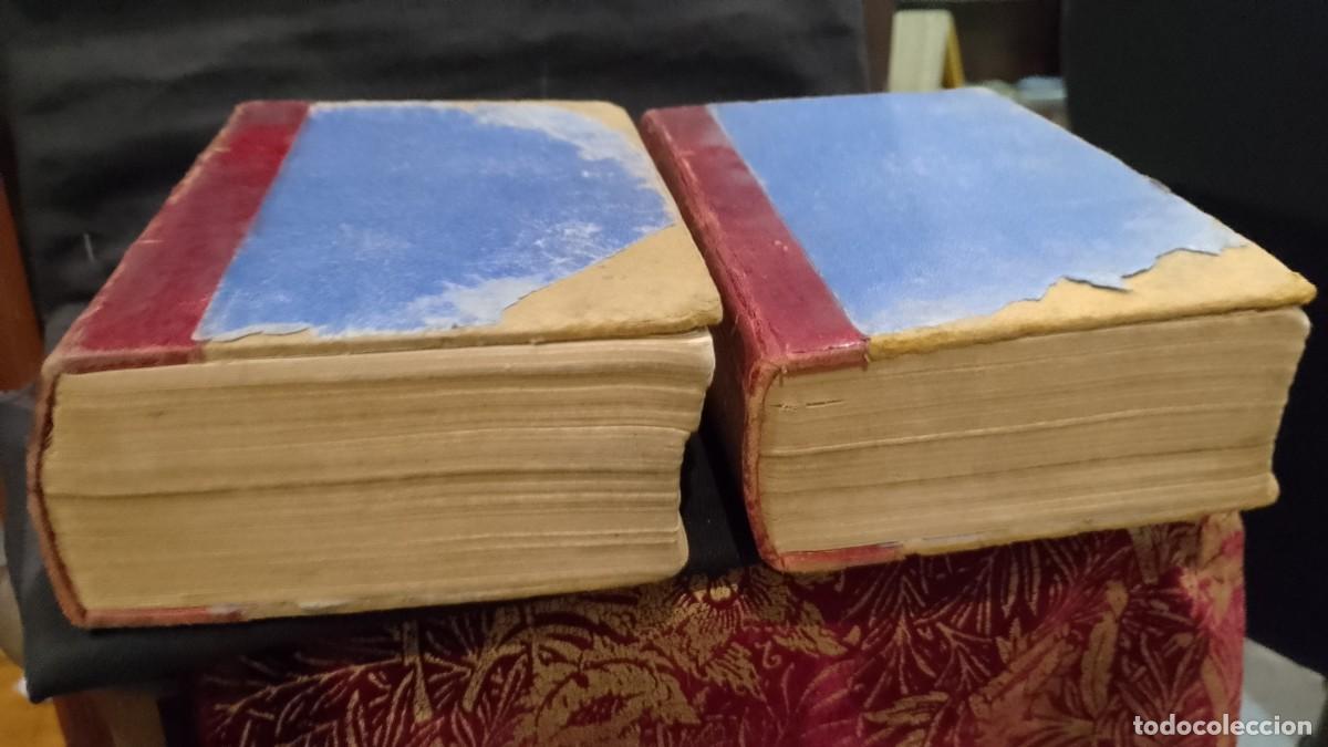 Libros antiguos: Manuel D&acute;Histoire Eccl&eacute;siastique 1903 P. Ren&eacute; Hedde - Foto 11