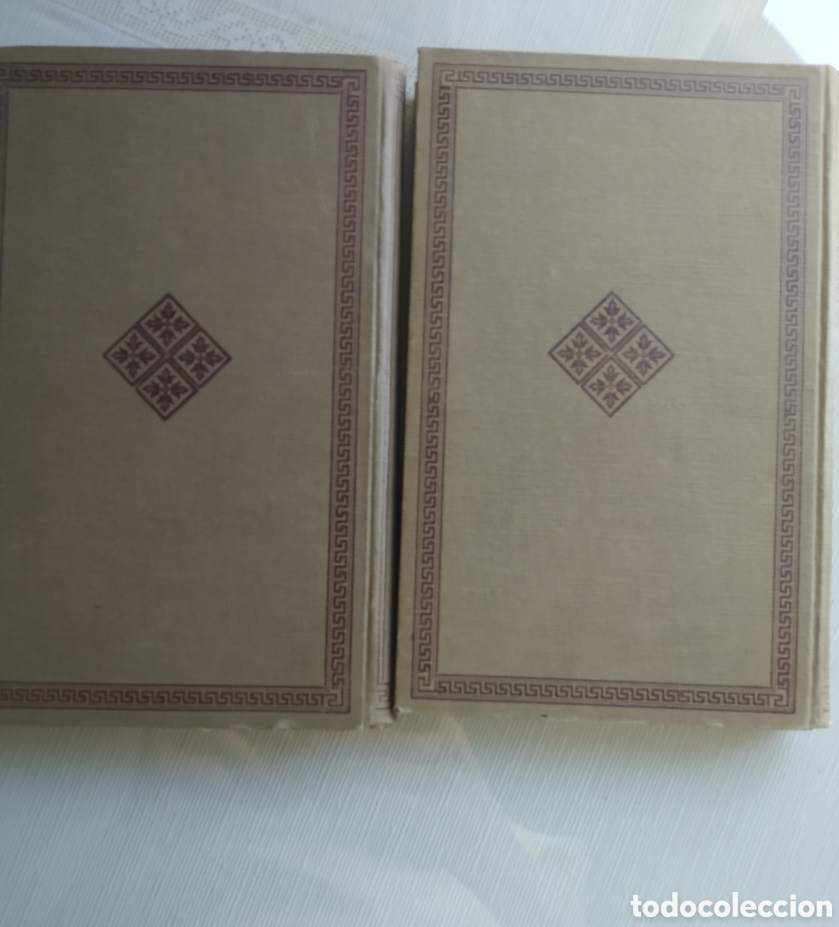 Libros antiguos: 1917.INSTITUCIONES CAN&Oacute;NICAS. - Foto 3