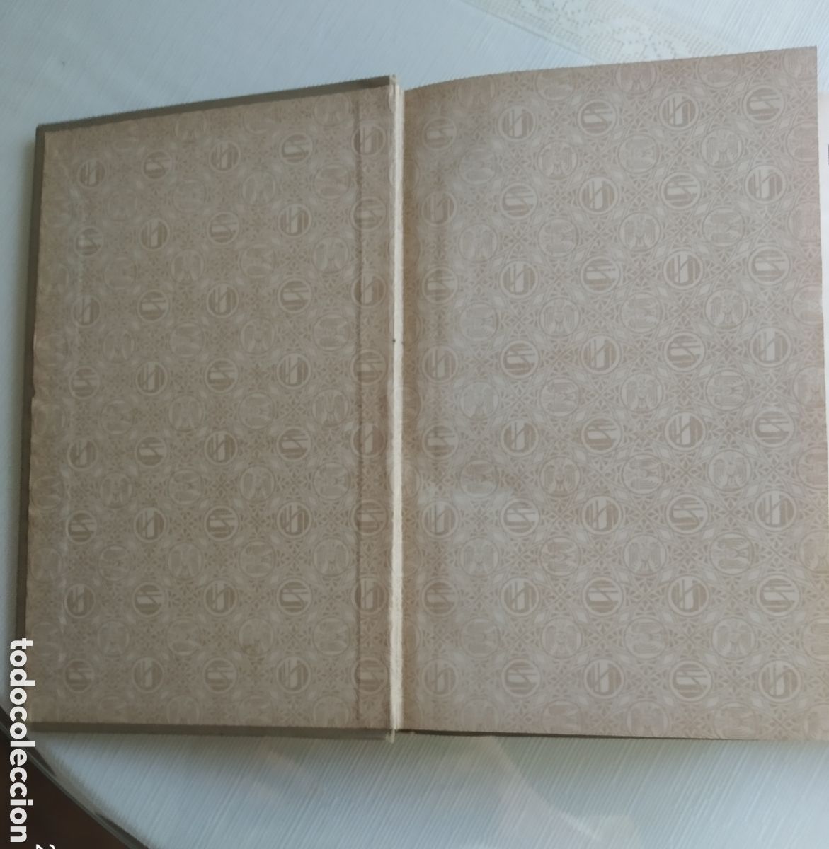Libros antiguos: 1917.INSTITUCIONES CAN&Oacute;NICAS. - Foto 5