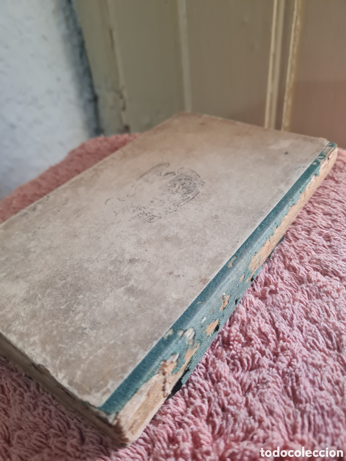 Libros antiguos: VIDA DE SAN FRANCISCO DE PADULA - Foto 3
