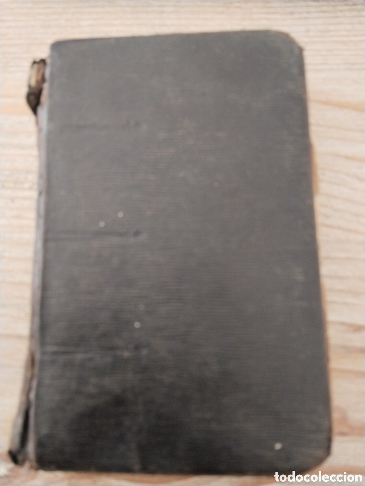 Libros antiguos: Las Comuniones Fervientes. Libro en franc&eacute;s - Foto 1