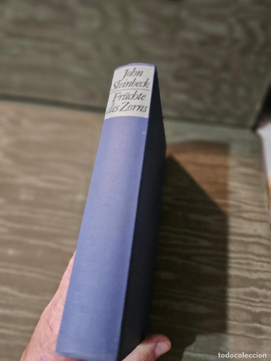 Libros antiguos: libro antiguo en buen estado - Foto 1