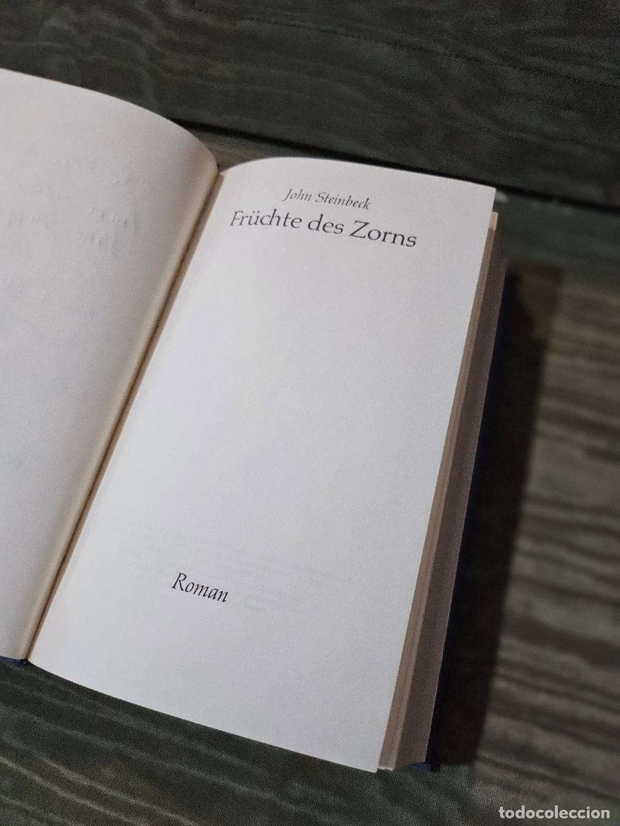 Libros antiguos: libro antiguo en buen estado - Foto 2