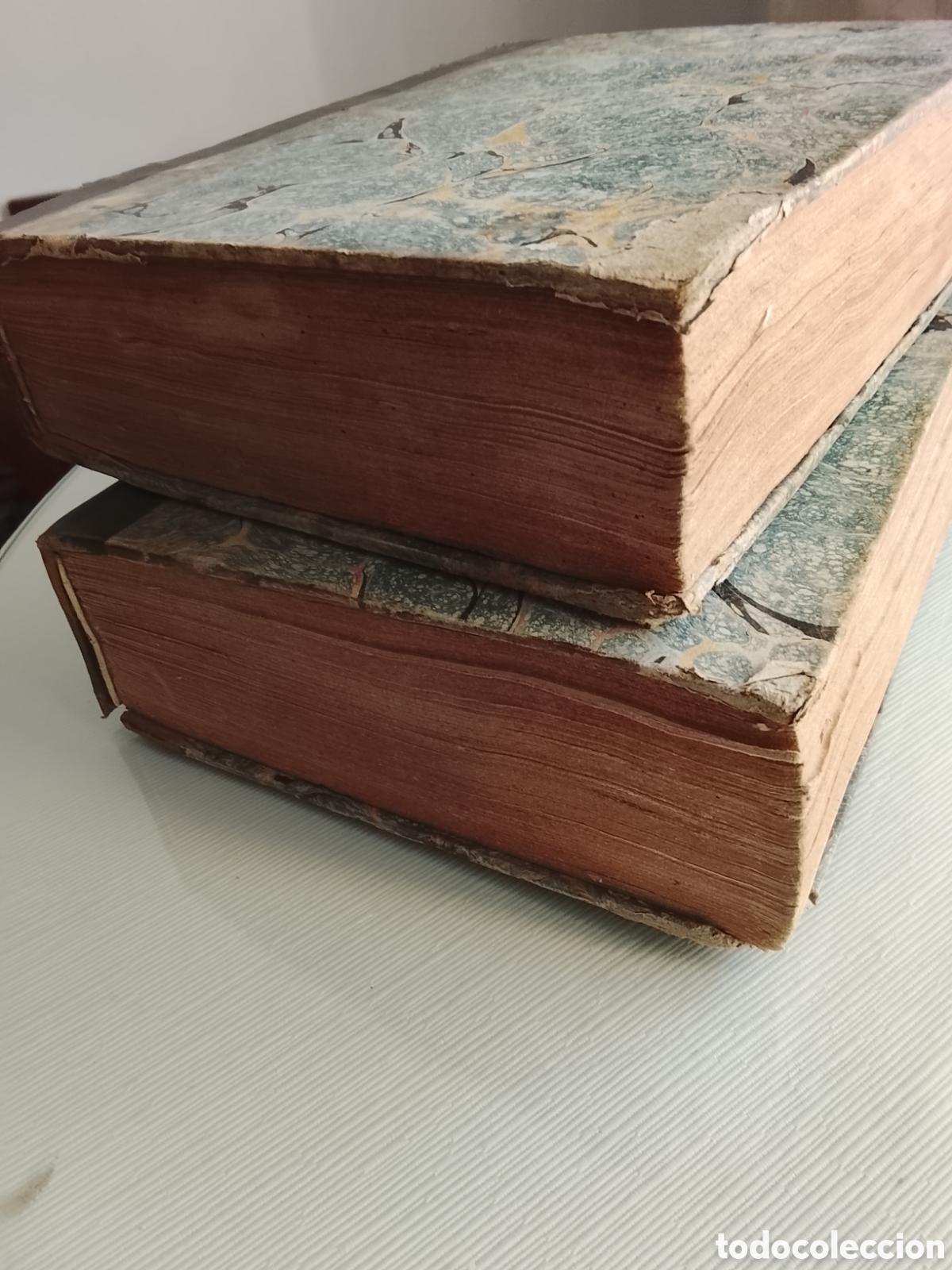 Libros antiguos: 1744. INSTITUTIONIS THEOLOGICAE ABONONIA. - Foto 12