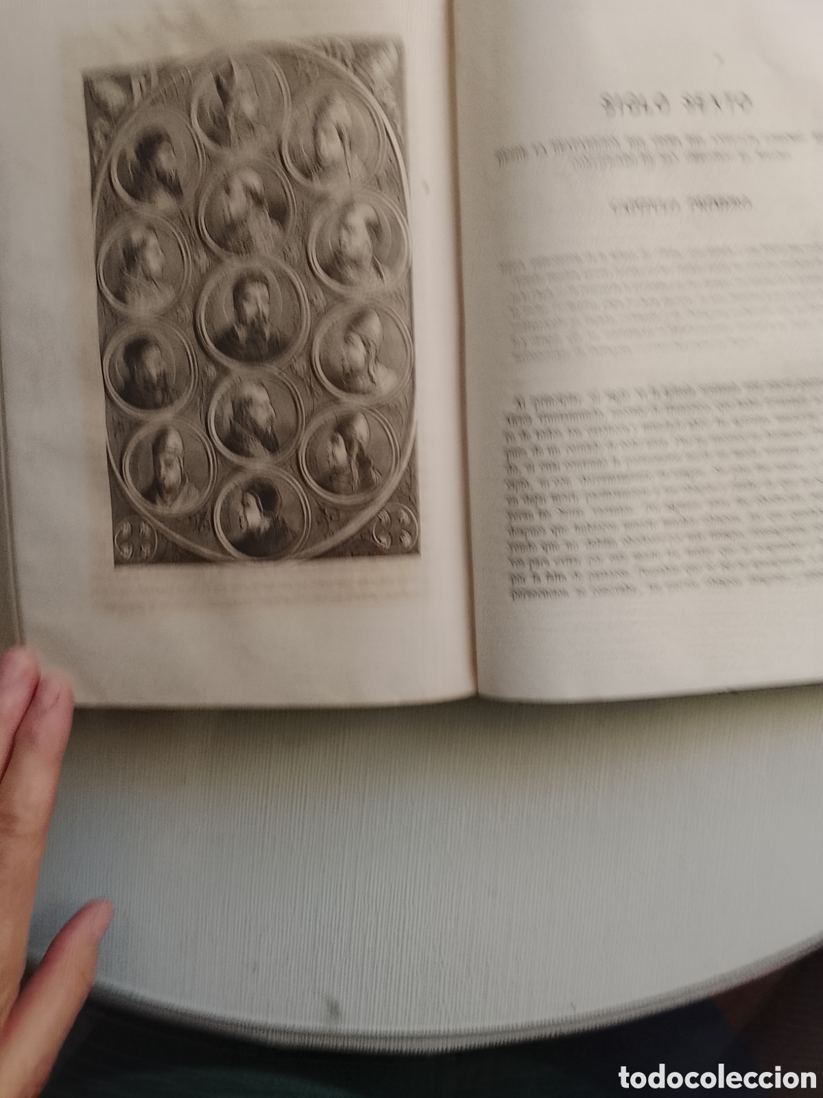 Libros antiguos: 1867.HISTORIA DE LA IGLESIA. - Foto 16