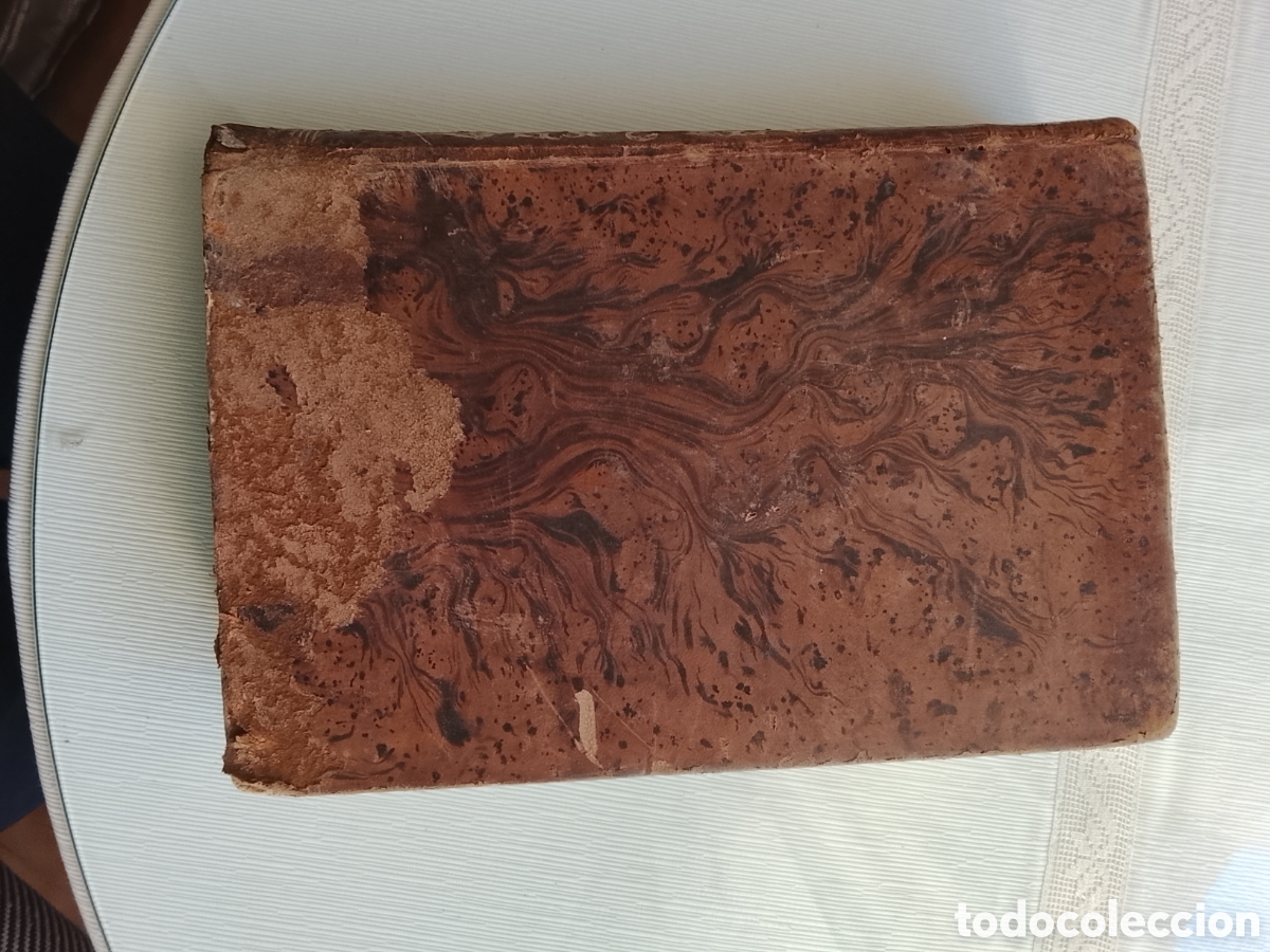 Libros antiguos: 1867.HISTORIA DE LA IGLESIA. - Foto 2