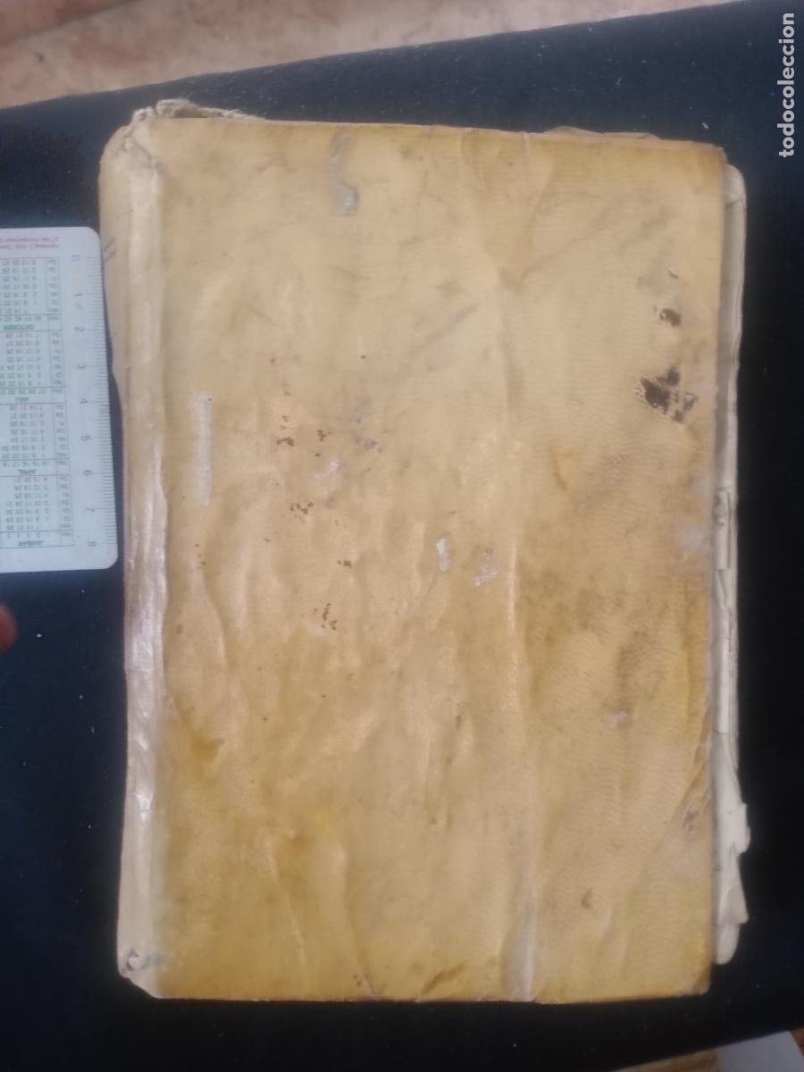 Antiquarische B&uuml;cher: La familia regulada con doctrina de la Sagrada Escritura y Santos Padres.- Arbiol, Antonio, 1805