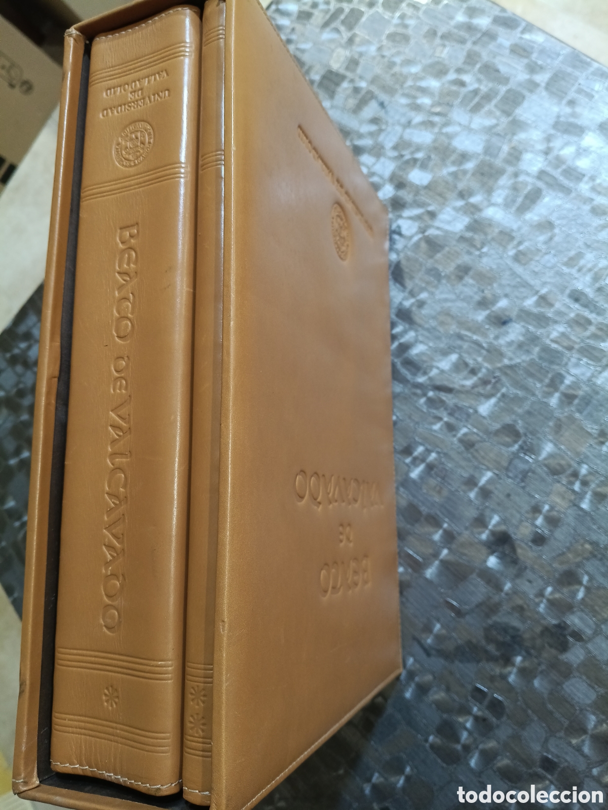 Libros antiguos: Beato de Valcavado facsimil - Foto 11