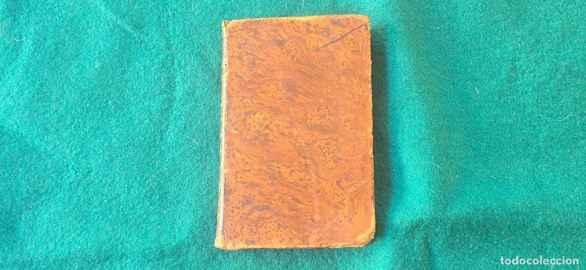 Libros antiguos: MISALITO EL PRIMER VIERNES DE CADA MES (1870) - Foto 1