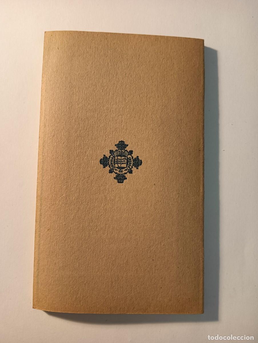 Libros antiguos: Librito Devocional Antiguo: &rdquo;Petit Mes de Maria&rdquo; (1930) - Foto 4