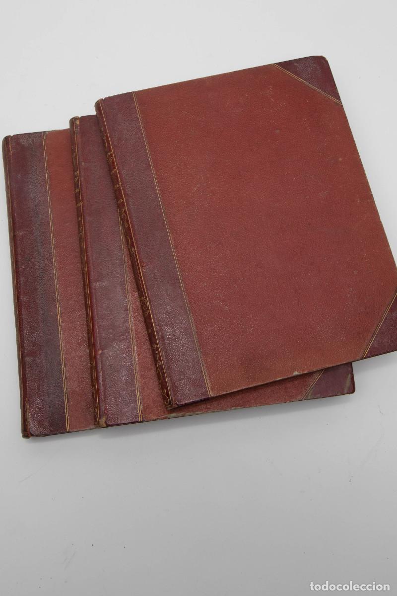 Libros antiguos: cat&eacute;chisme de pers&eacute;v&eacute;rance de saint-sulpice - Foto 2