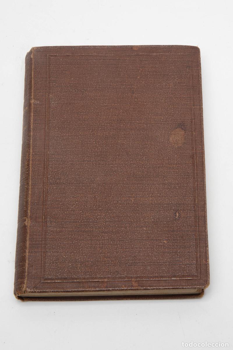 Libros antiguos: PR&Aacute;CTICA DE LOS EJERCICIOS ESPIRITUALES DE SAN IGNACIO DE LOYOLA - Foto 1