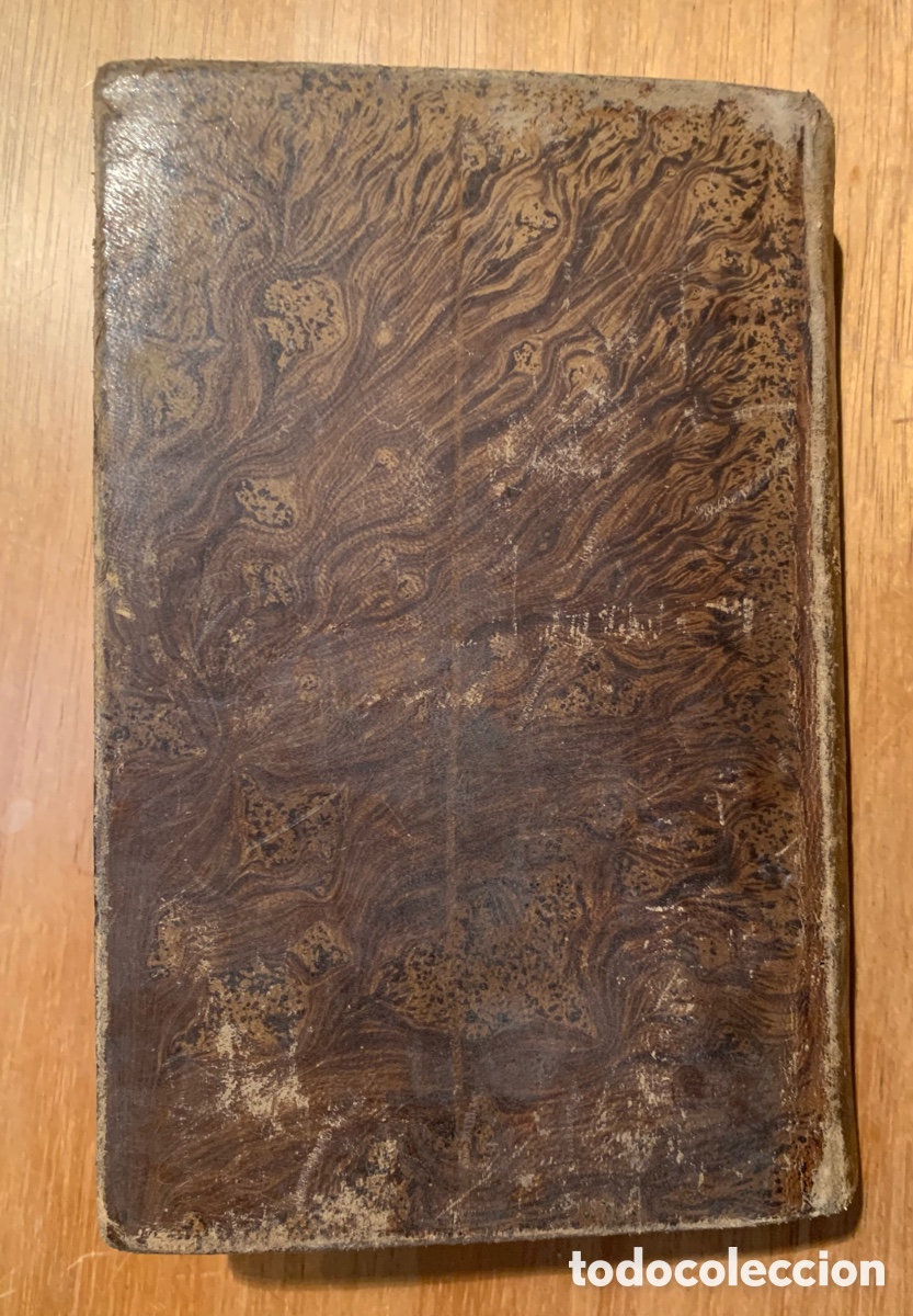Libros antiguos: Tesoro del catequista - Foto 9