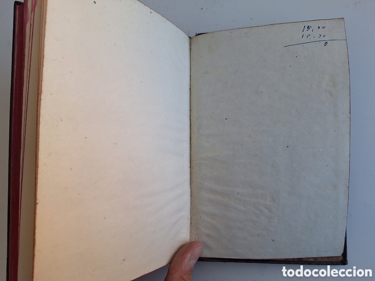 Libros antiguos: Manuale Rituum, Barcinone 1916 (E02) - Foto 12