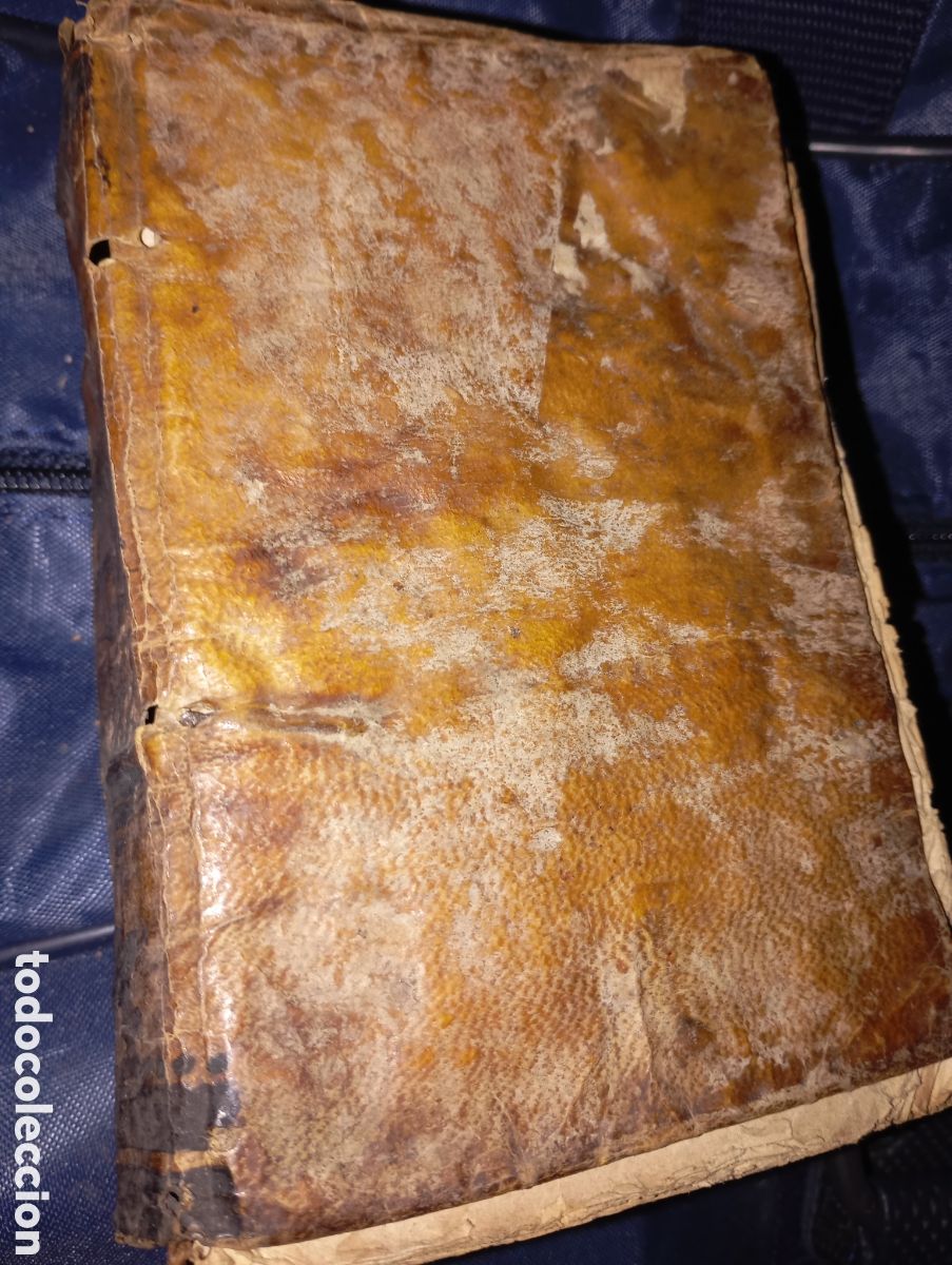 Libros antiguos: El director de las almas - Foto 1