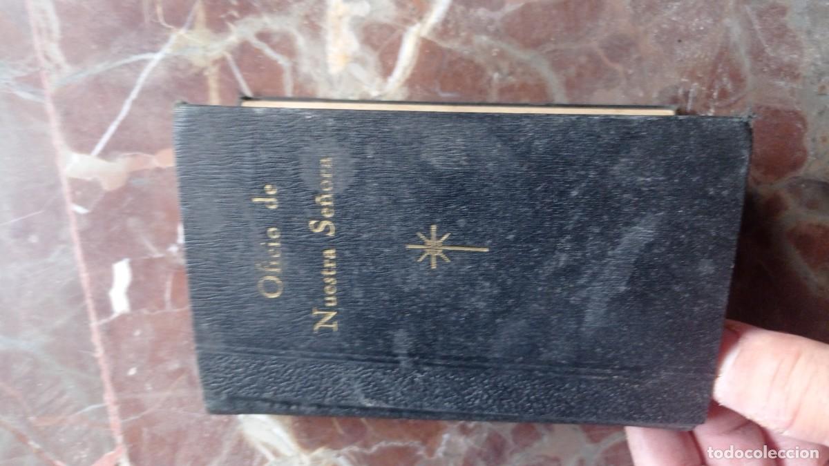 Libros antiguos: Lote de libros antiguos - Foto 8