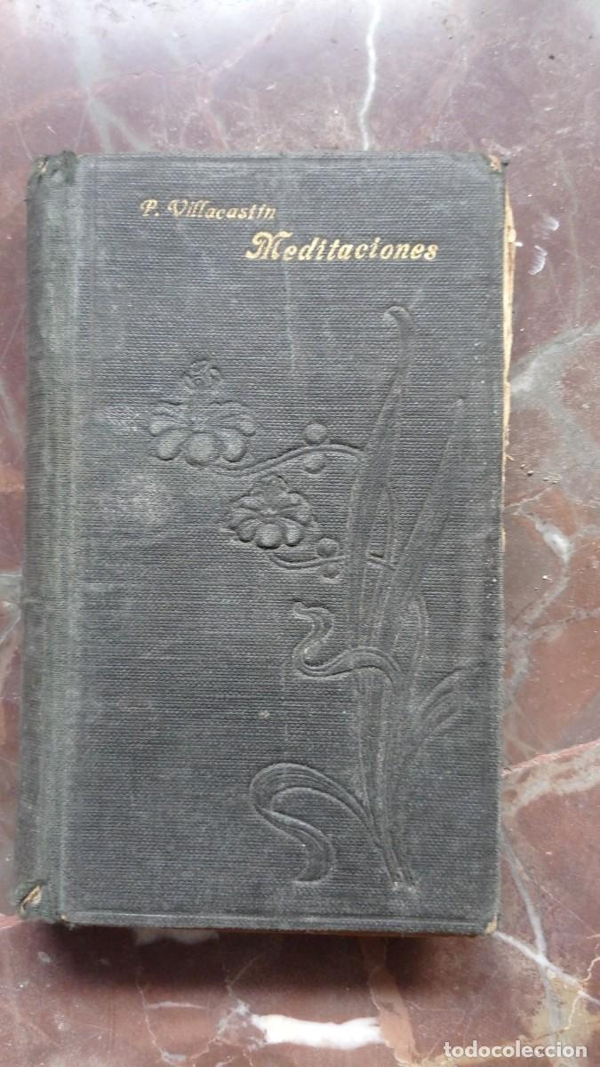 Libros antiguos: Lote de libros antiguos - Foto 1