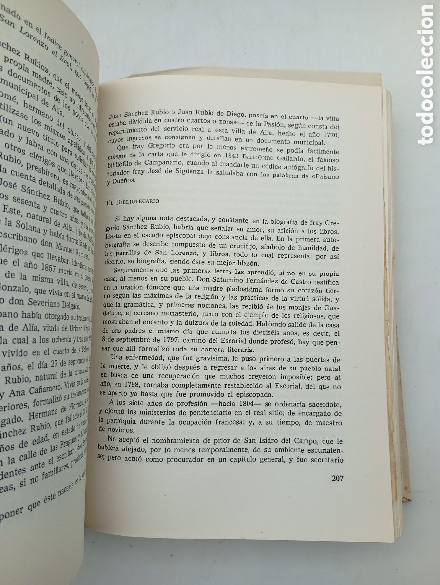 Libros antiguos: Studia Hieronymiana 1973 - Foto 4